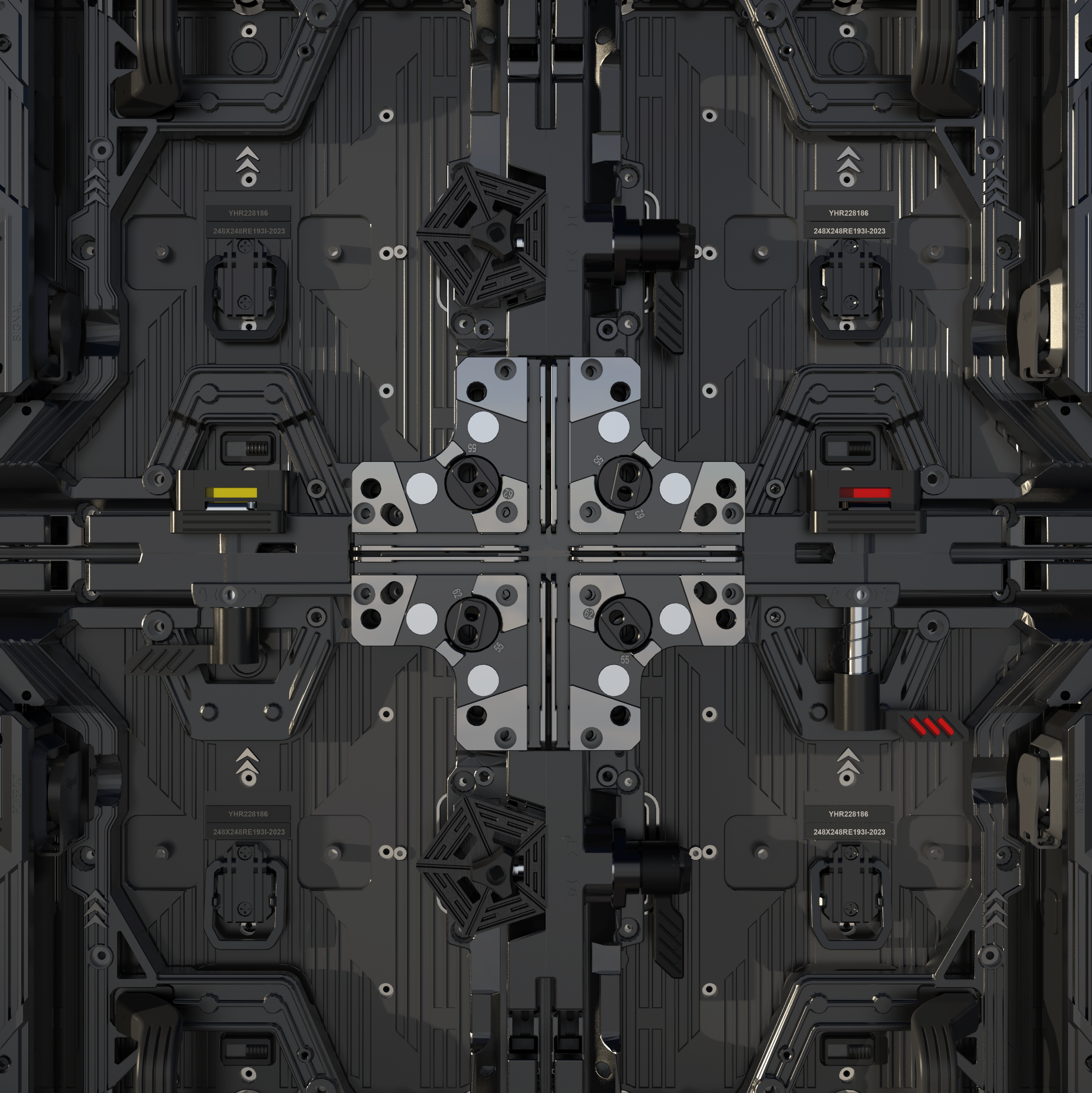 RE Module Detail