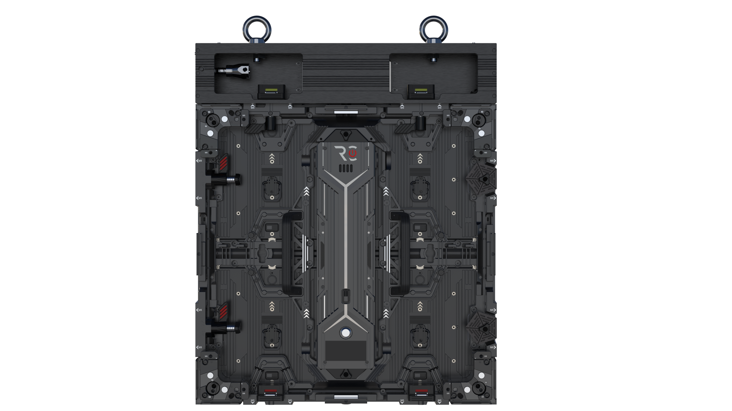 RE S-Lock System