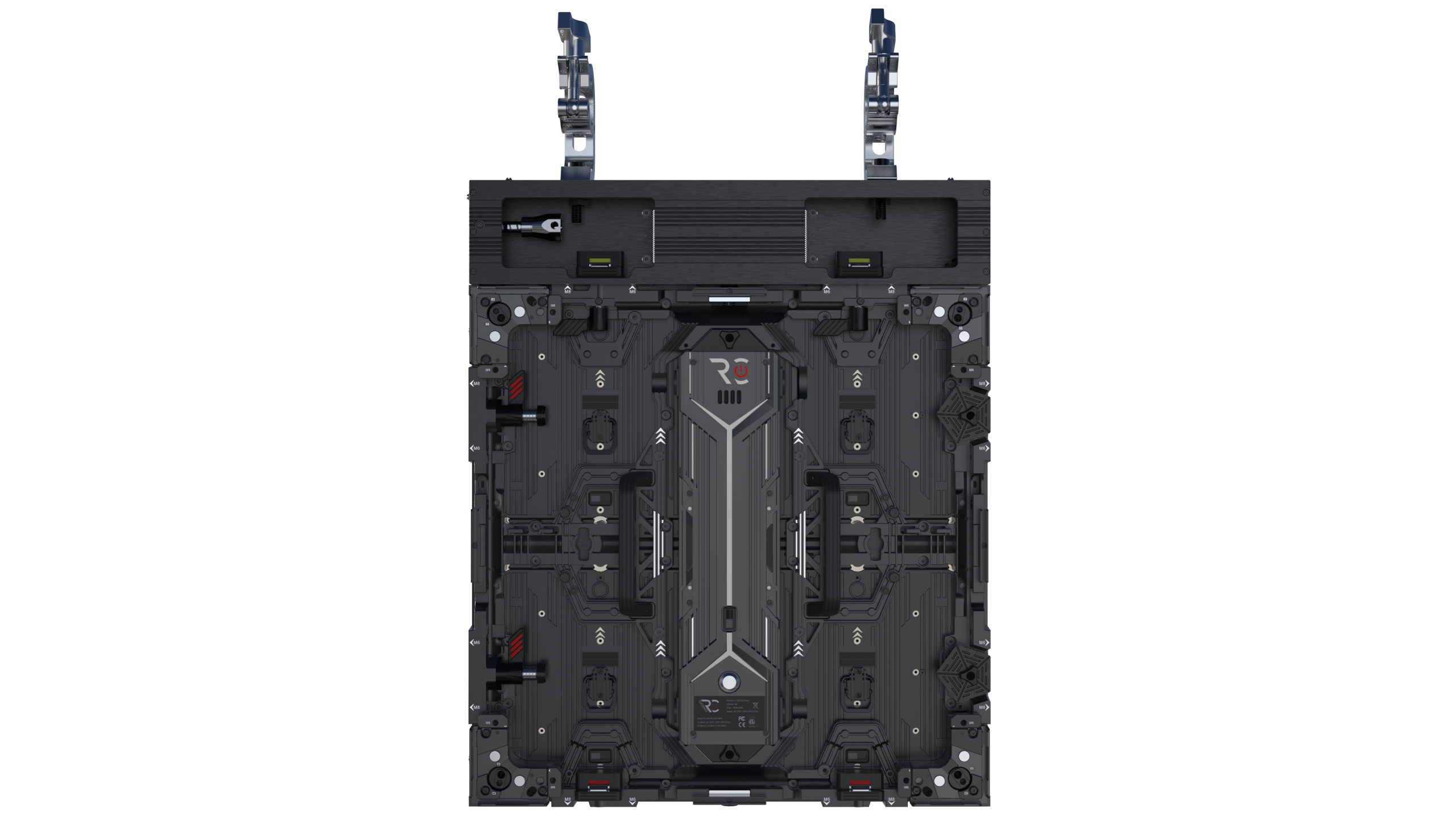 RE Frame Compatibility
