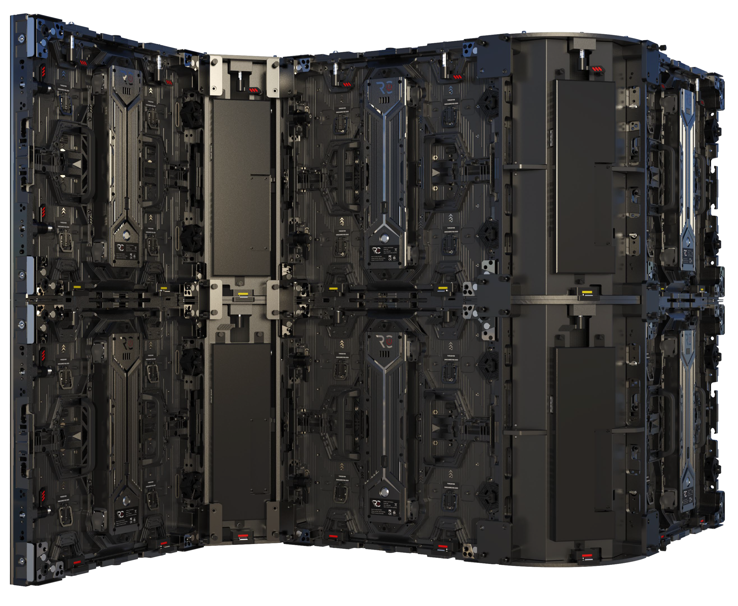 RX Series Overview