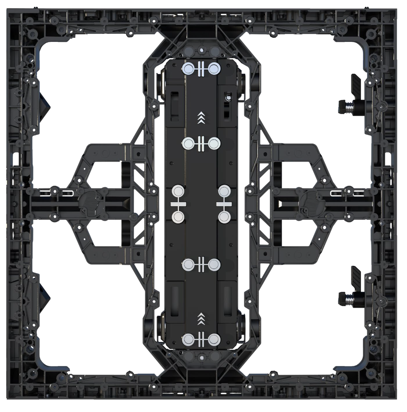 RX Connection System